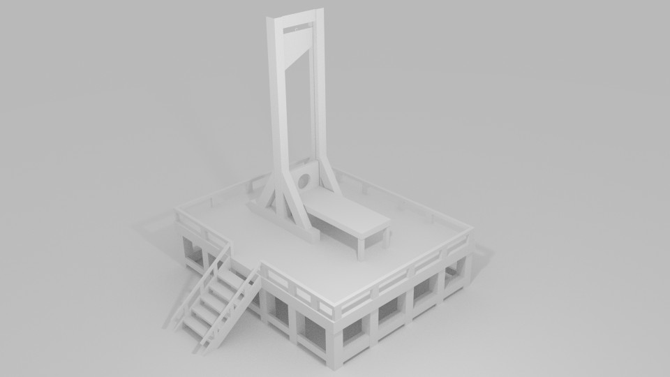 guillotine preview image 1